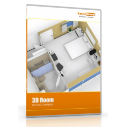 3D ROOM-250x250