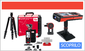 Nuovo Leica Disto S910 P2P Pro Pack