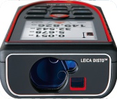 Leica DISTO D410