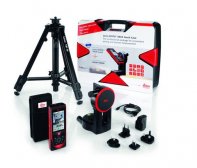 Leica DISTO D810 Touch PACK Leica DISTO D810 Touch PACK