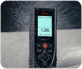 Nuovo Leica DISTO X4 Leica DISTO X4 SABBIA