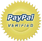 Sito con tecnologia PayPal