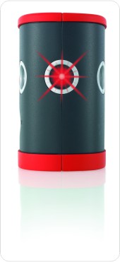 p5laser