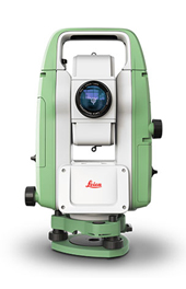 Leica FlexLine TS03 Leica FlexLine TS03