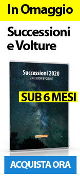 Software Successioni e Volture Omaggio