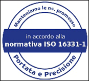 normativa iso 16331-1